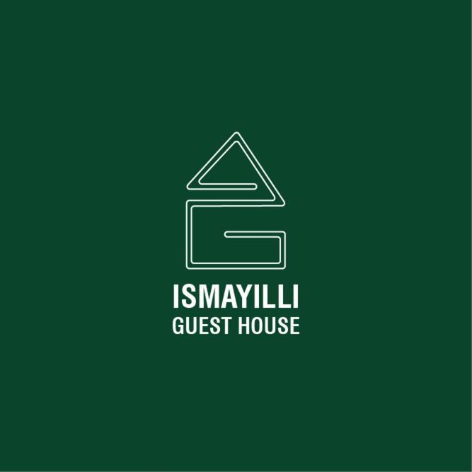 Ismayilli Guest House Exteriör bild