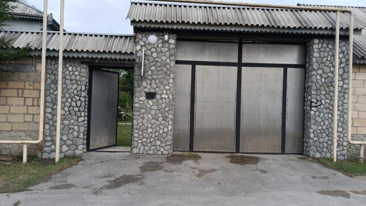 Ismayilli Guest House Exteriör bild