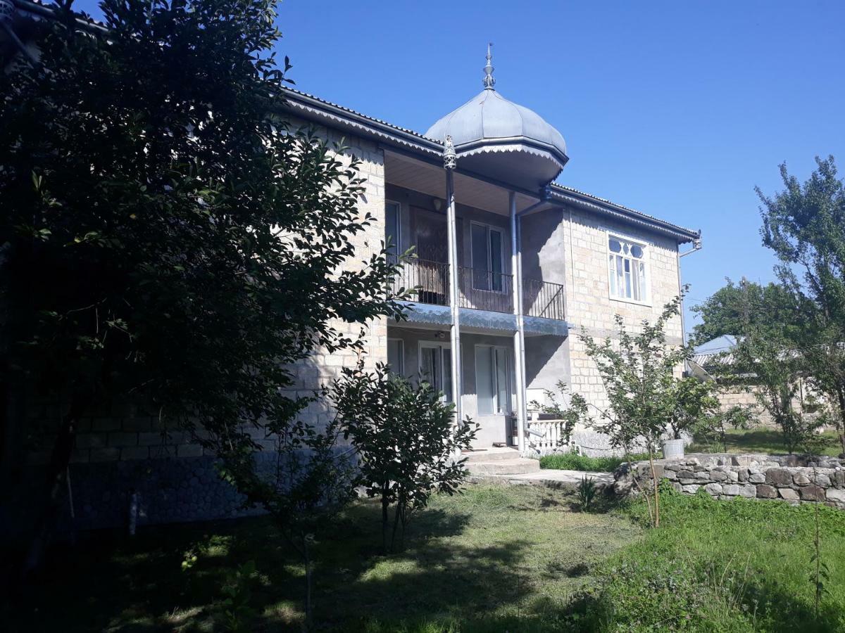 Ismayilli Guest House Exteriör bild